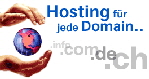 Businga Hosting - seit 1997